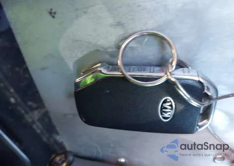 2021 Kia Forte Gt Manual from USA, damaged, VIN 3KPF44AC9ME271425